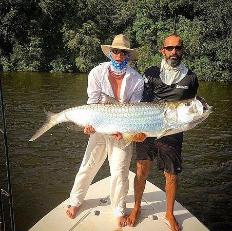 Boriken Fishing Charters