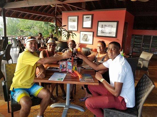 Steadman Tours Jamaica
