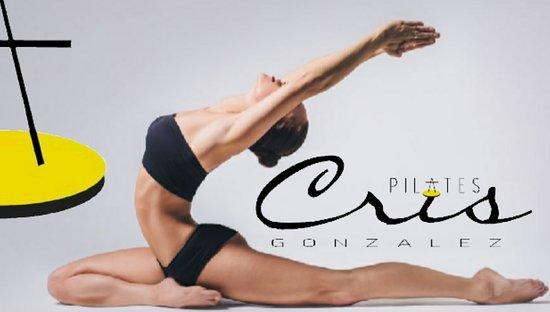 Pilates Cris Gonzalez