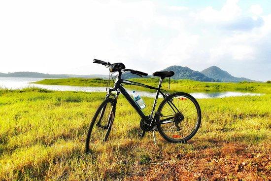 SriLanka Bicycle Holidays