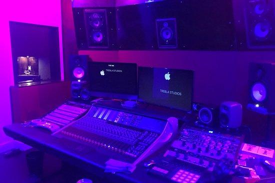Trebla Studios