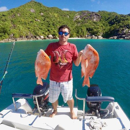 Aloha Ventures - Seychelles