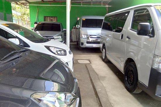 Cebu Tiara Prince & Princess Tours