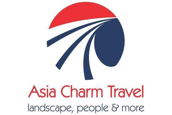 Asia Charm Travel