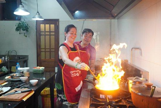 The Rice Cooking School Da Nang