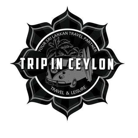 Trip In Ceylon