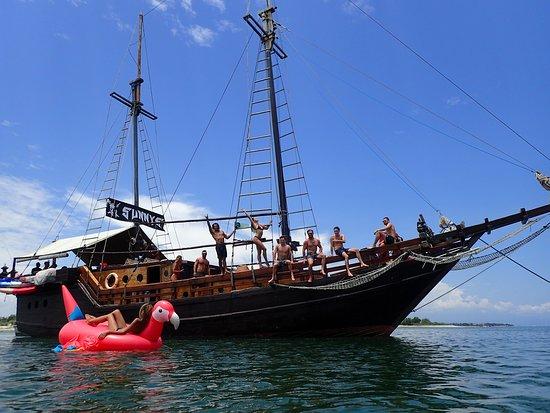 Bali Yacht Week