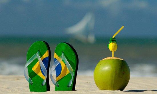 Rio Tour