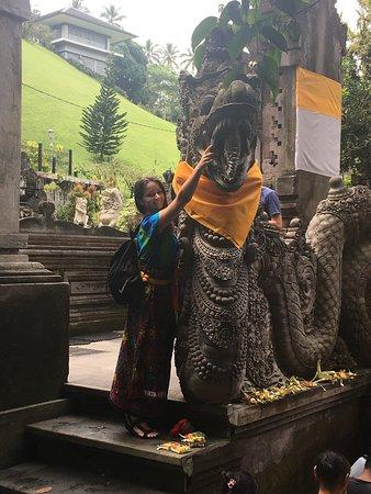 Budi Bali Tours