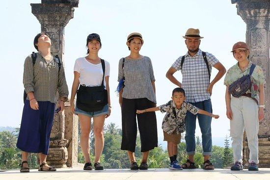 Lombok Private Driver - Private Day Tours