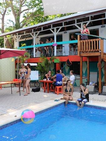 The Deck Pool Bar and Bistro