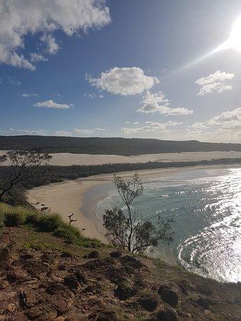 Fraser Magic 4WD Hire