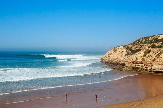 Souk to Surf