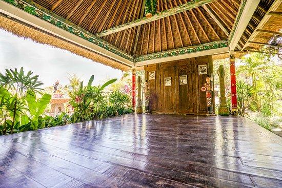 Katak Yoga Shala