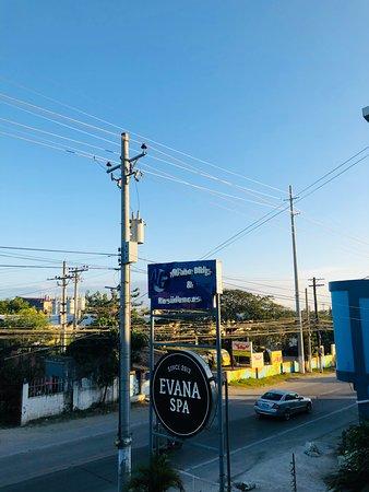 Evana Spa