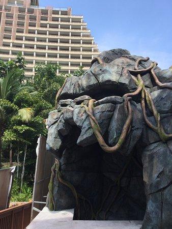 Lost World Adventure Land