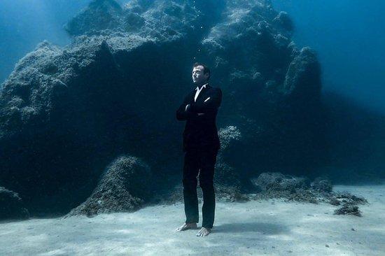 Ocean Freediving Ph