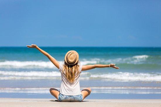 Rebalance Retreats in Byron Bay