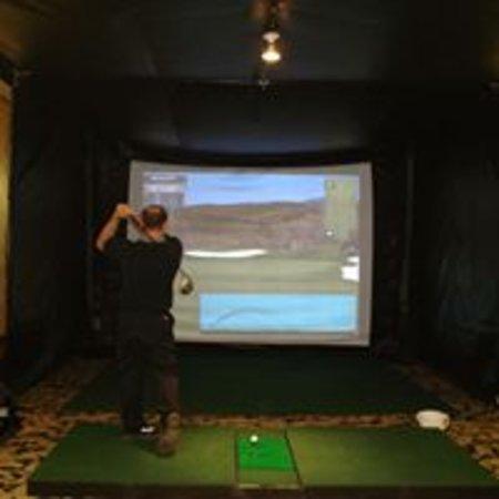 Fore on the Floor
