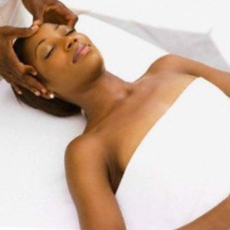 Magic Hands Massage Therapy