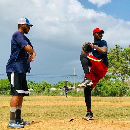 Live the Dominican Baseball Experience
