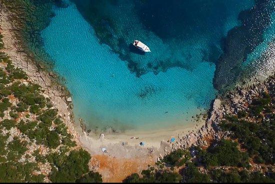Balkan Cruise