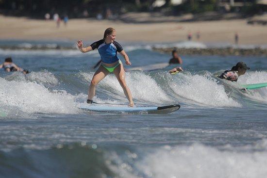 Marea Surf School
