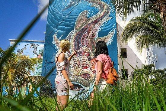 City Art Tours Mexico