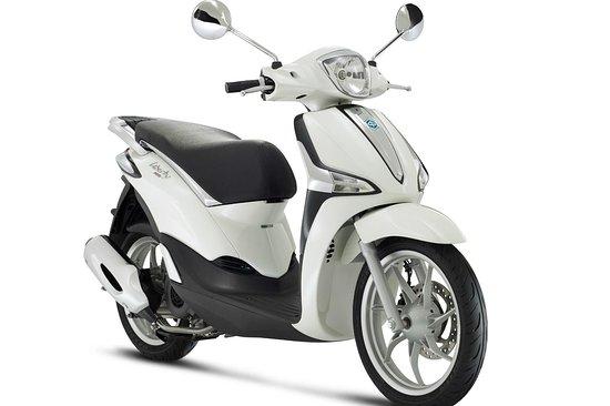 Rent a Moto Vlore