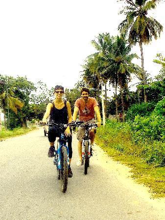 Cycloadventure