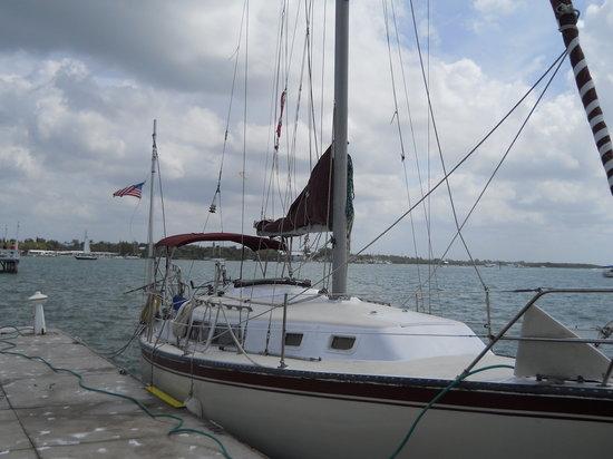 Anna Maria Sailing Adventures