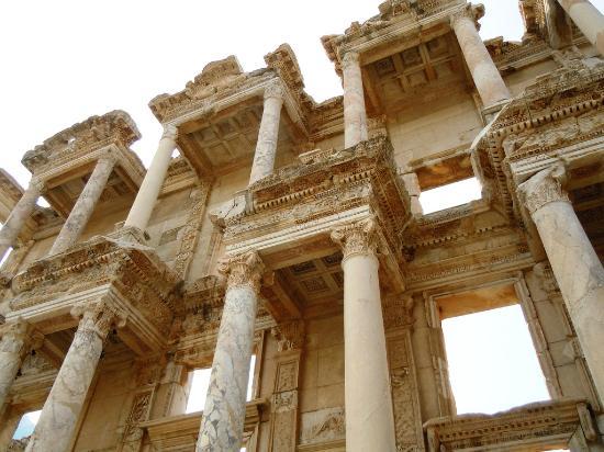 Private Ephesus Tours by Living Anatolia