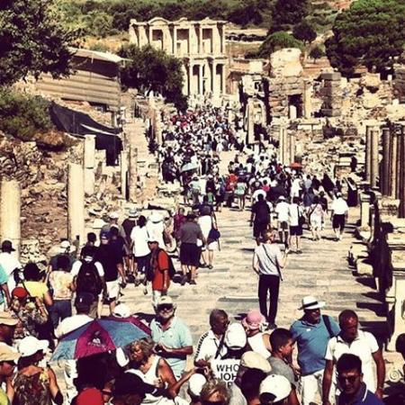Ephesus Walks