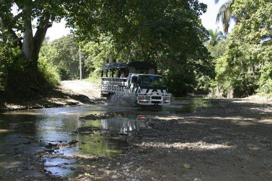 Runners Adventures Puerto Plata