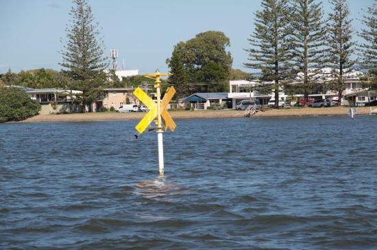 Gold Coast Sailing Experience