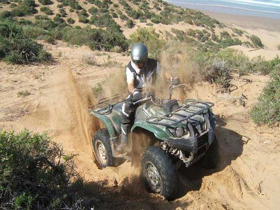 Agadir Buggy