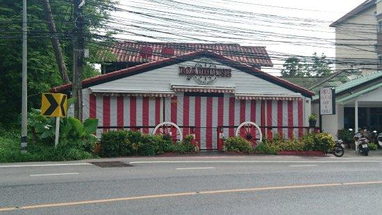 Roadhouse Phuket