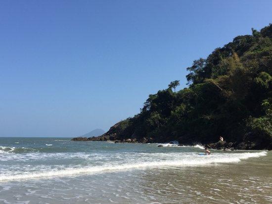 Juquehy Beach