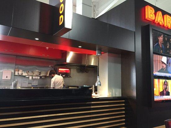 Blackstone Bar and Lounge