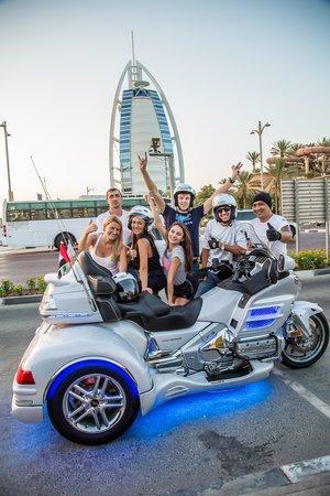 FlyBike - Private Tours