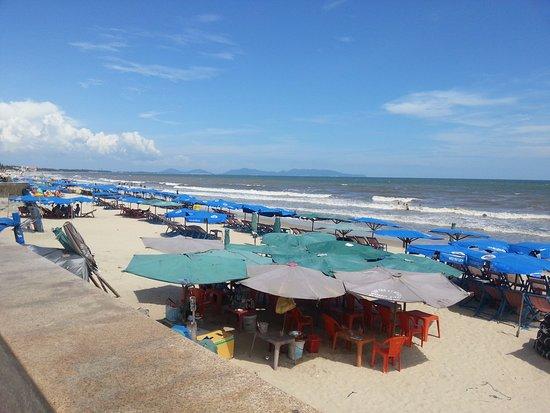 Back Beach