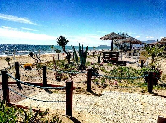 Lido Le Tre Conchiglie