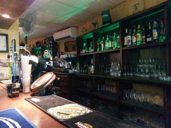 The Irish Tavern