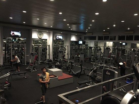 Ari Pro Fitness