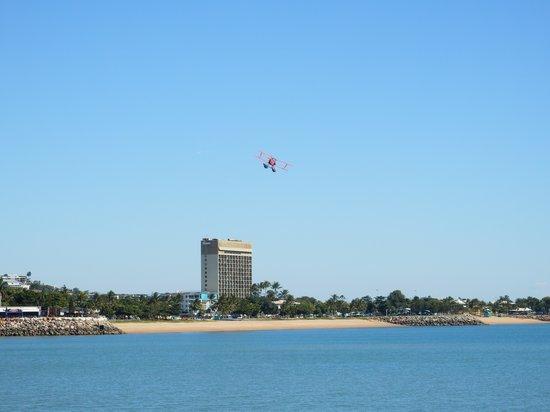 Red Baron Seaplanes