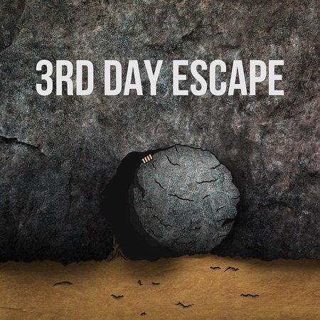 3rd Day Escape