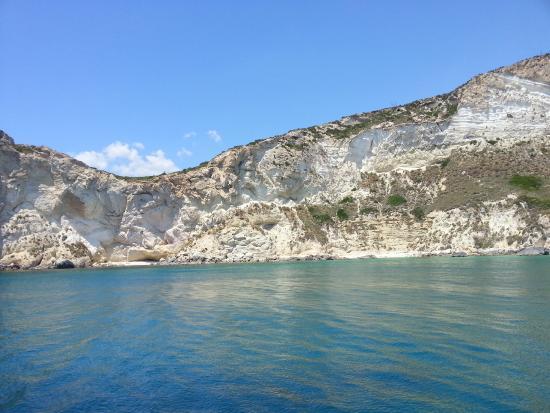 Sea Sensation