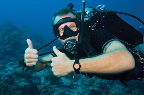 Ocean Blue Scuba