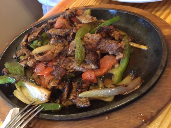 Pepe's Bosque Mexican Grill