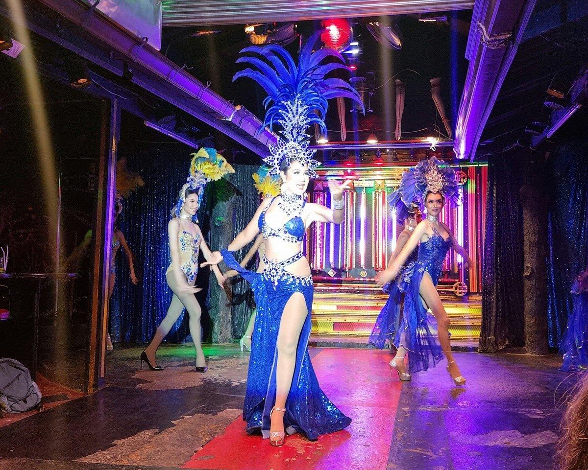 Queen's Cabaret